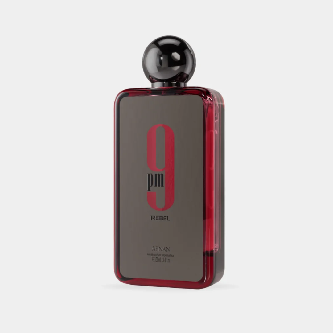 9PM REBBL عطر