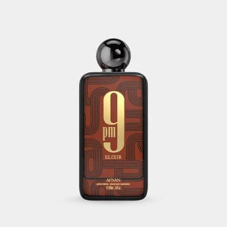 9PM ELIXIR عطر