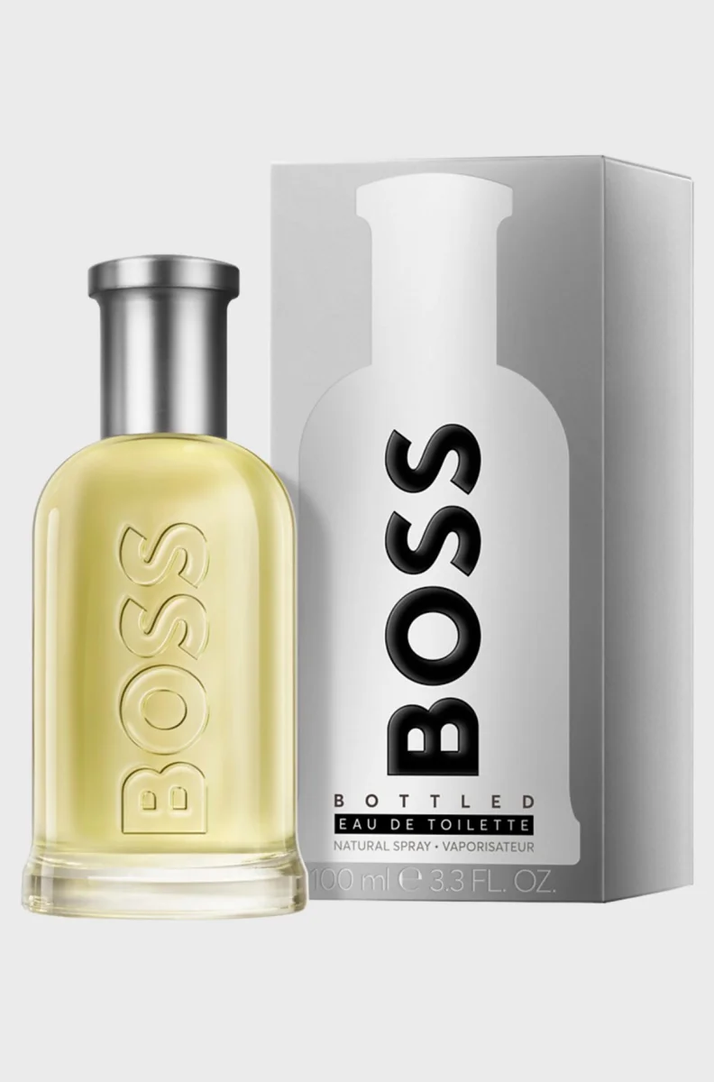 BOSS BOTTLED M  100ML