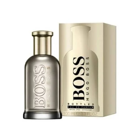 BOSS BOTTLED EDP 100ML