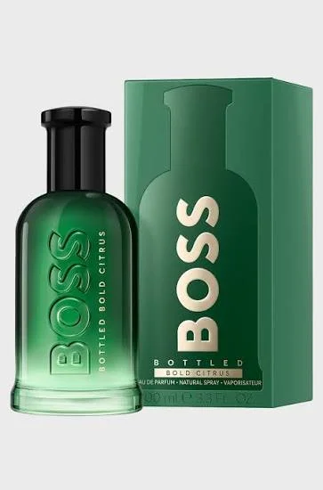 BOSS BOLD CITUS 100ML