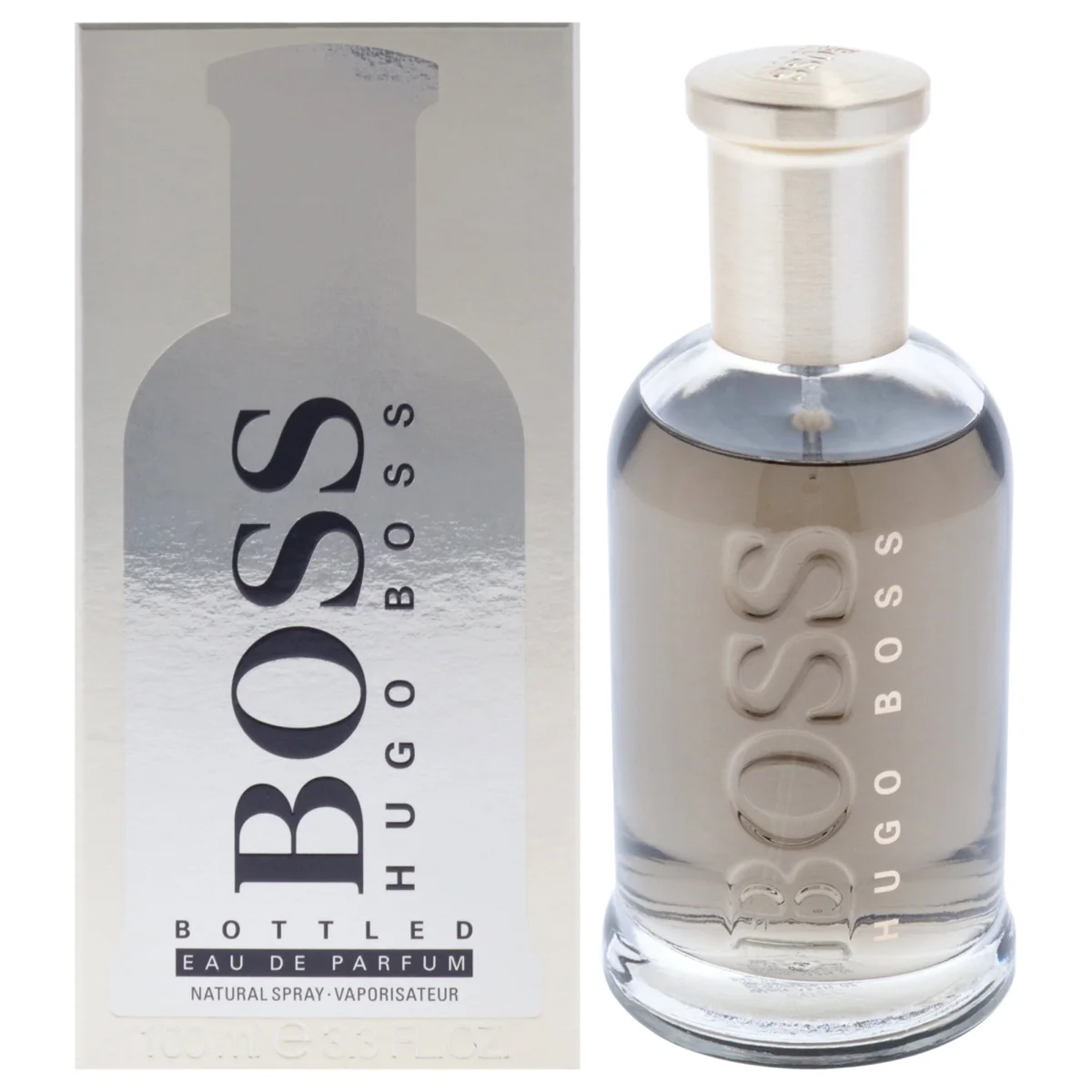 BOSS HUGO BOSS