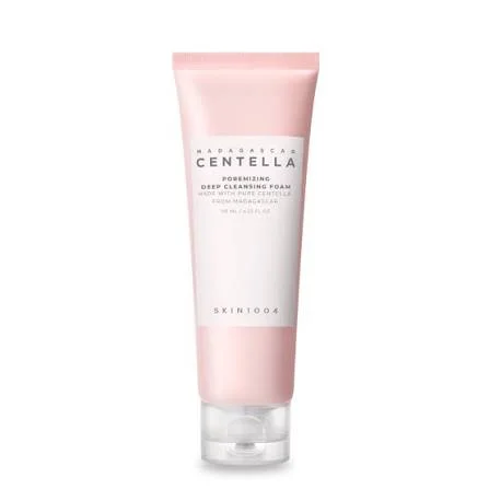 centella ampoule foam