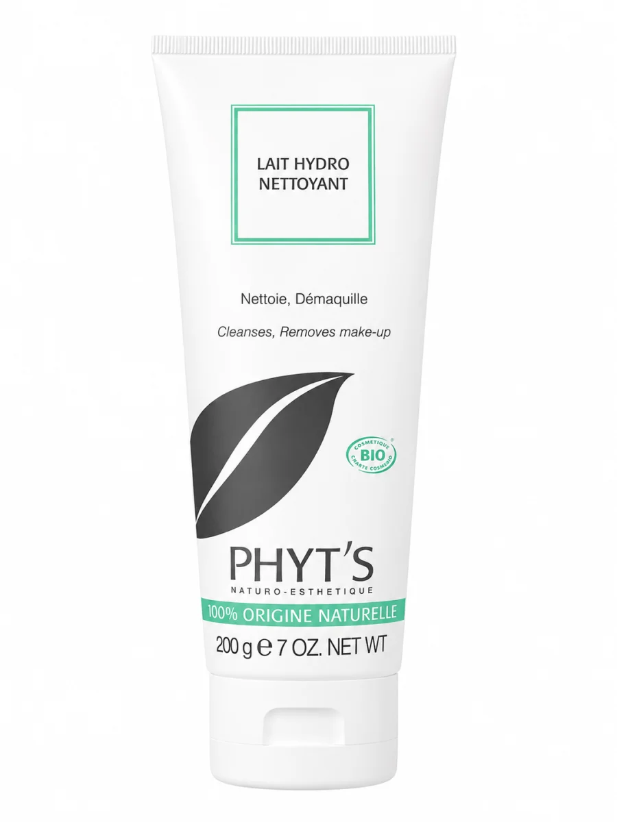PHYTS LAIT HYDRO 200G