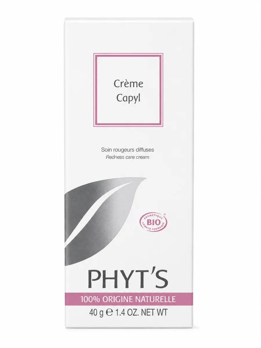 PHYTS CREME CAPYL 40G