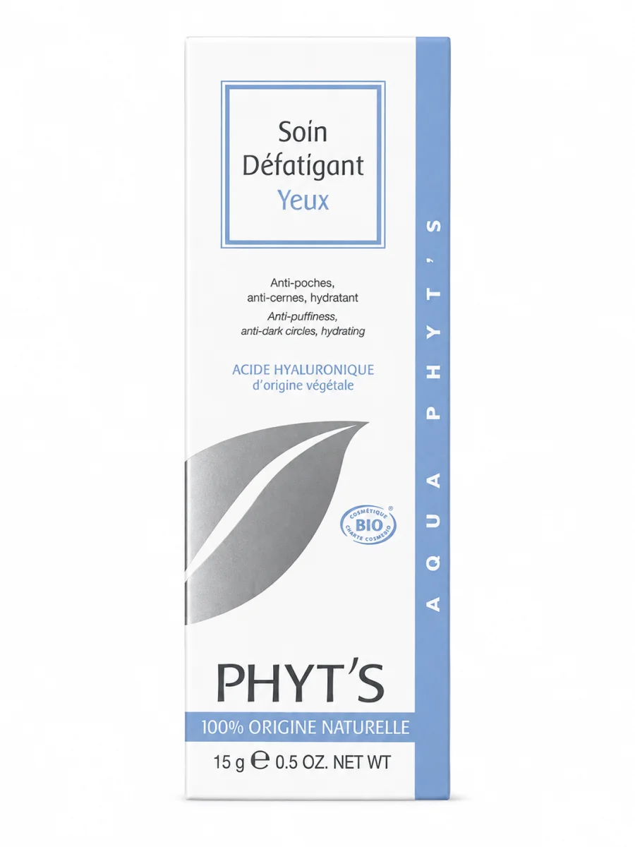PHYTS SOIN DEFATIGANT 15G