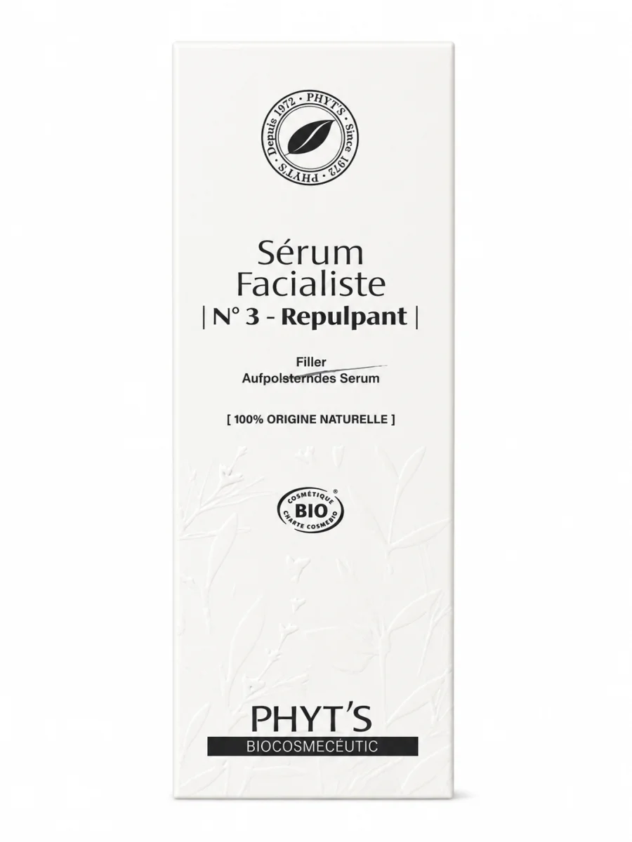 SERUM FACIALISTE PHYTS 30ML