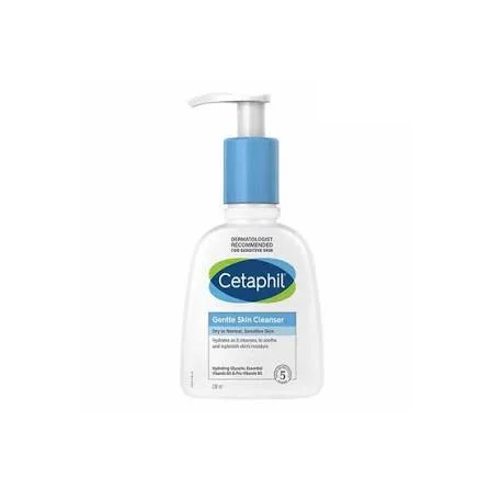 cetaphil gentle skin 236ml