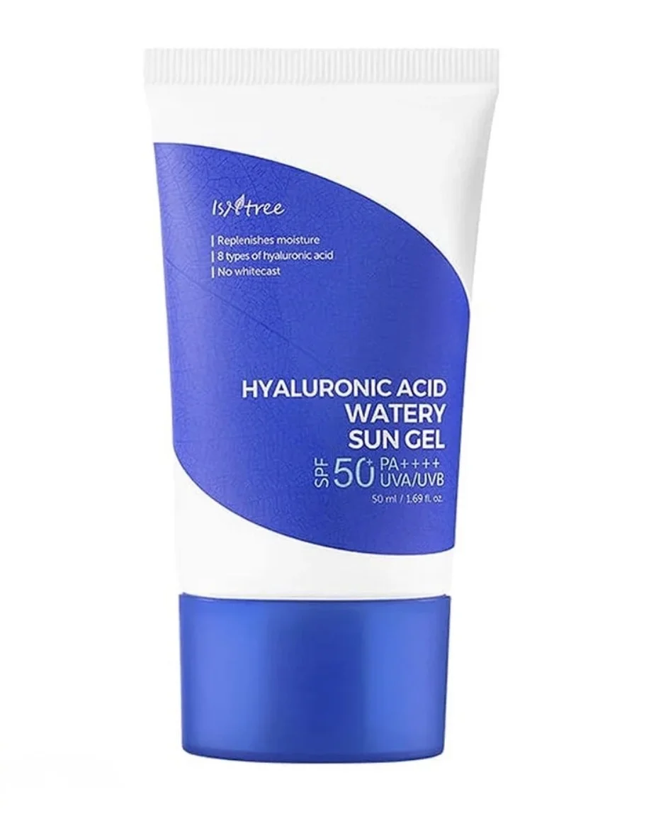 ISNTREE HYALURONIC ACID WATERY