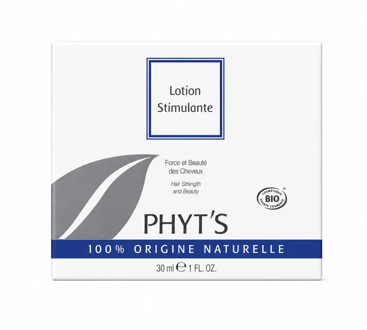PHYTS LOTION STIMULANTE