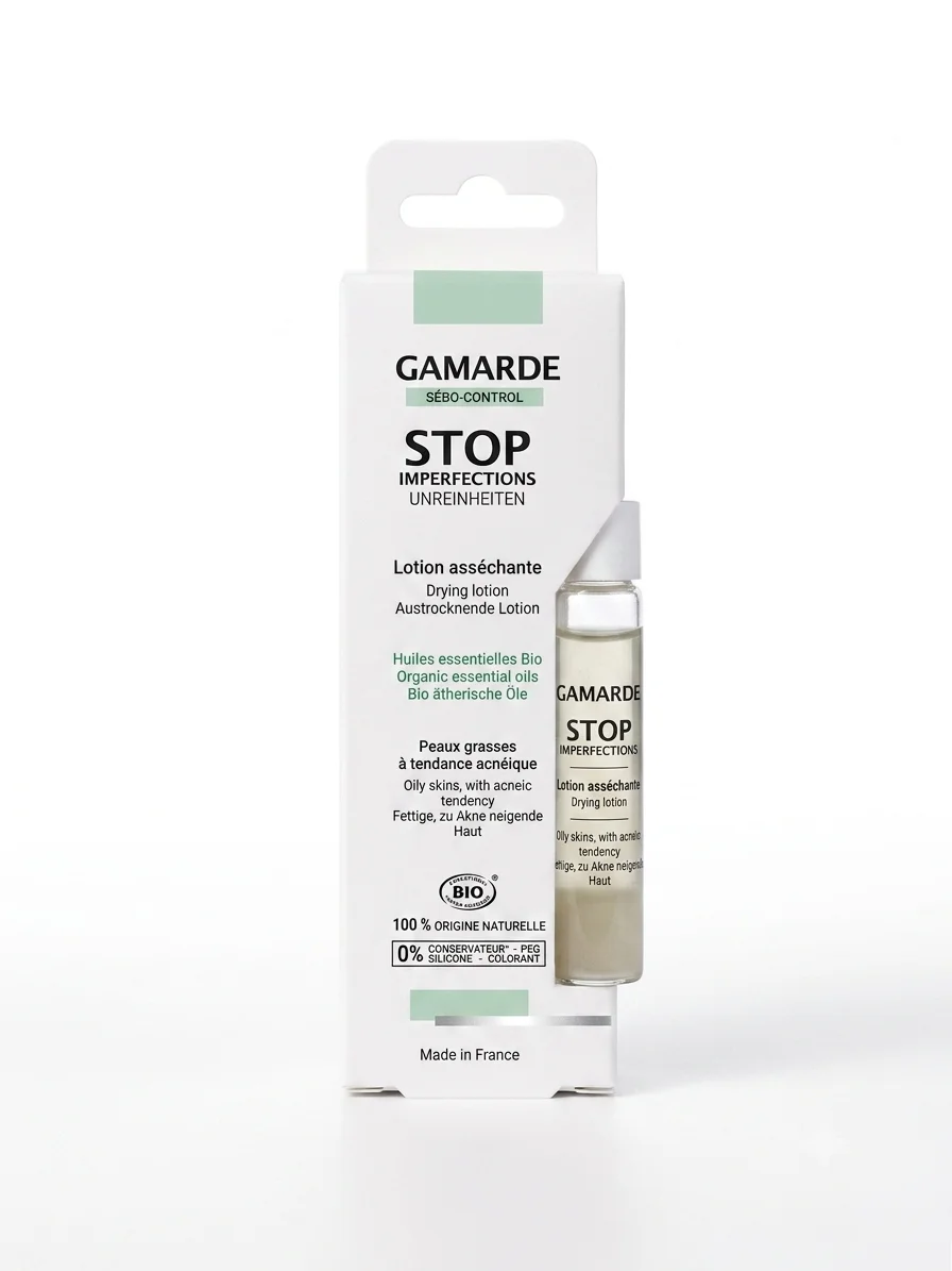 GAMARDE STOP IMPERFECTIONS 10ML