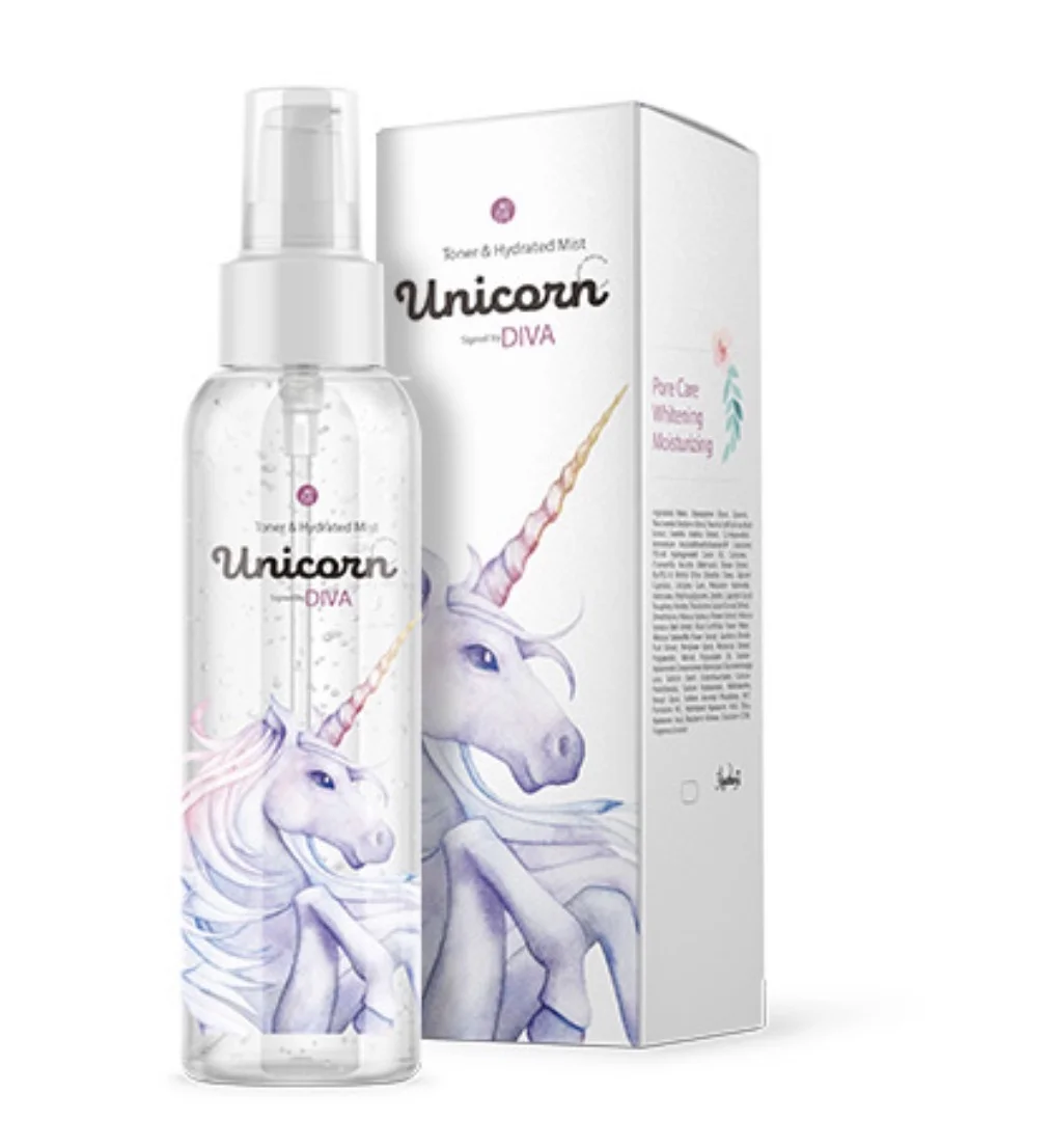 UNICORN TONER