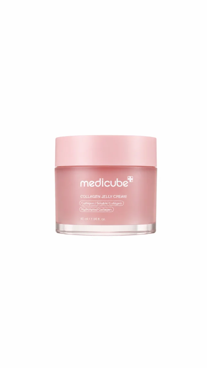MEDICUBE COLLAGEN JELLY CREAM