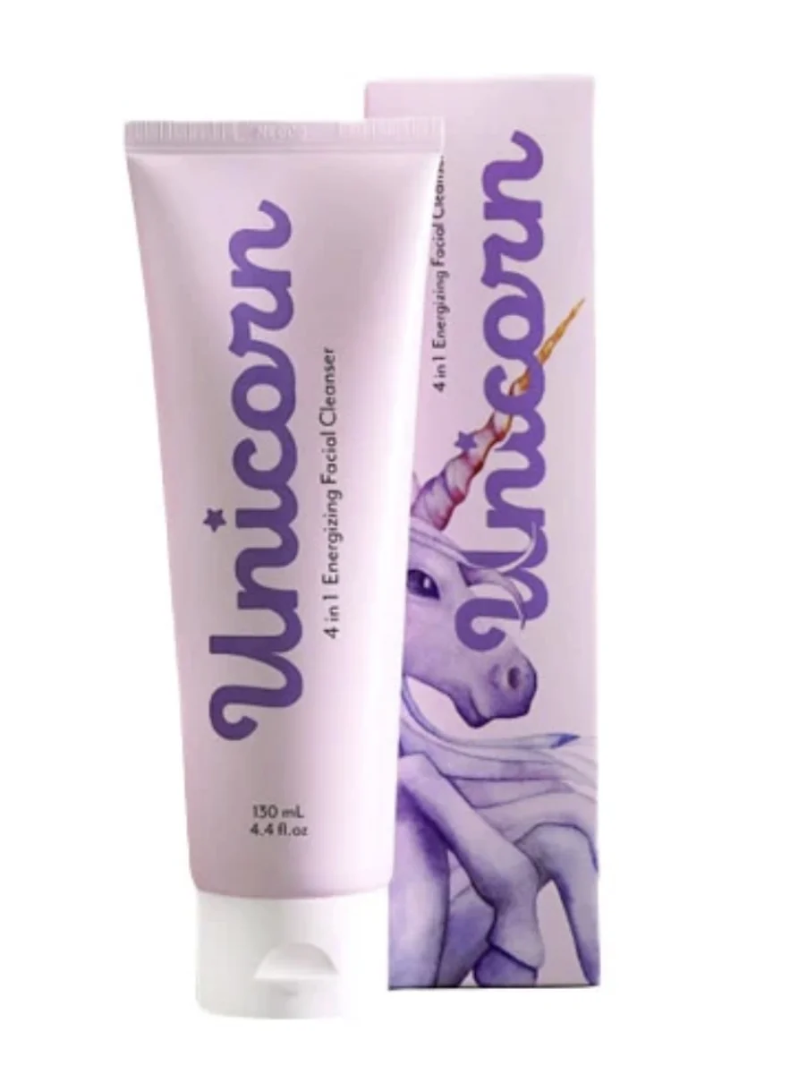 UNICORN CLEANSER