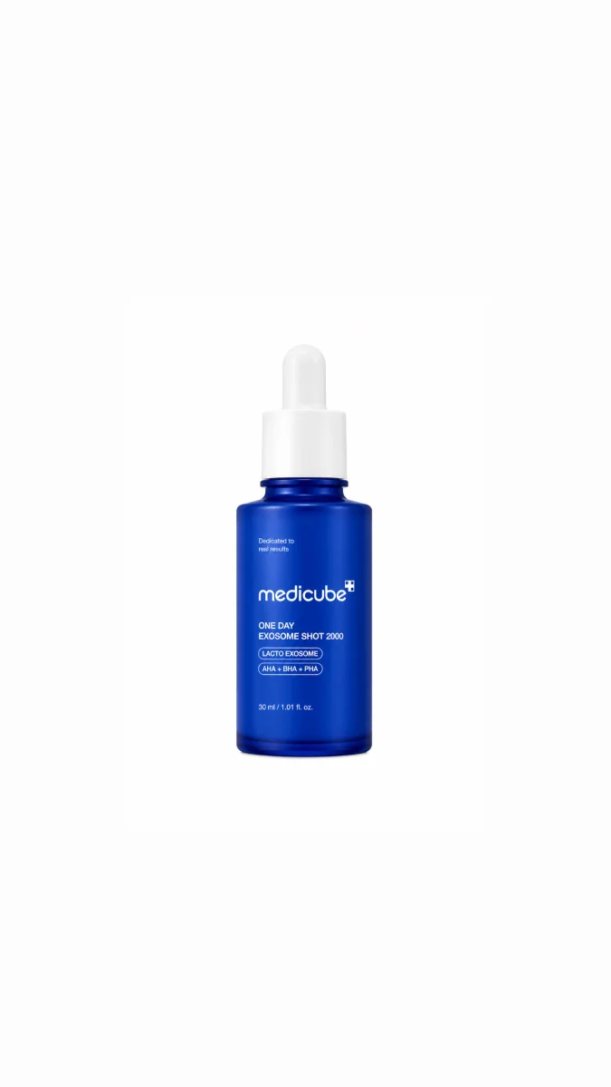 MEDICUBE ONE DAY SERUM