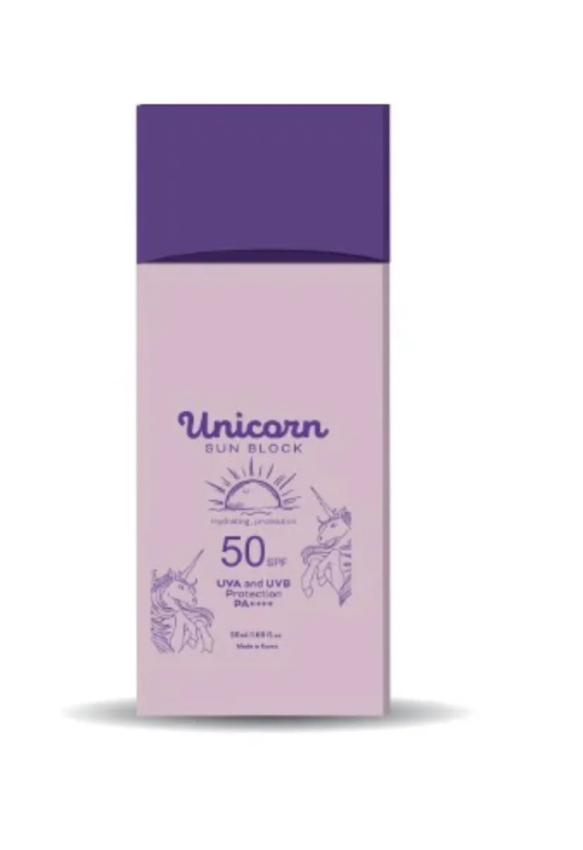 UNICORN SUN BLOCK