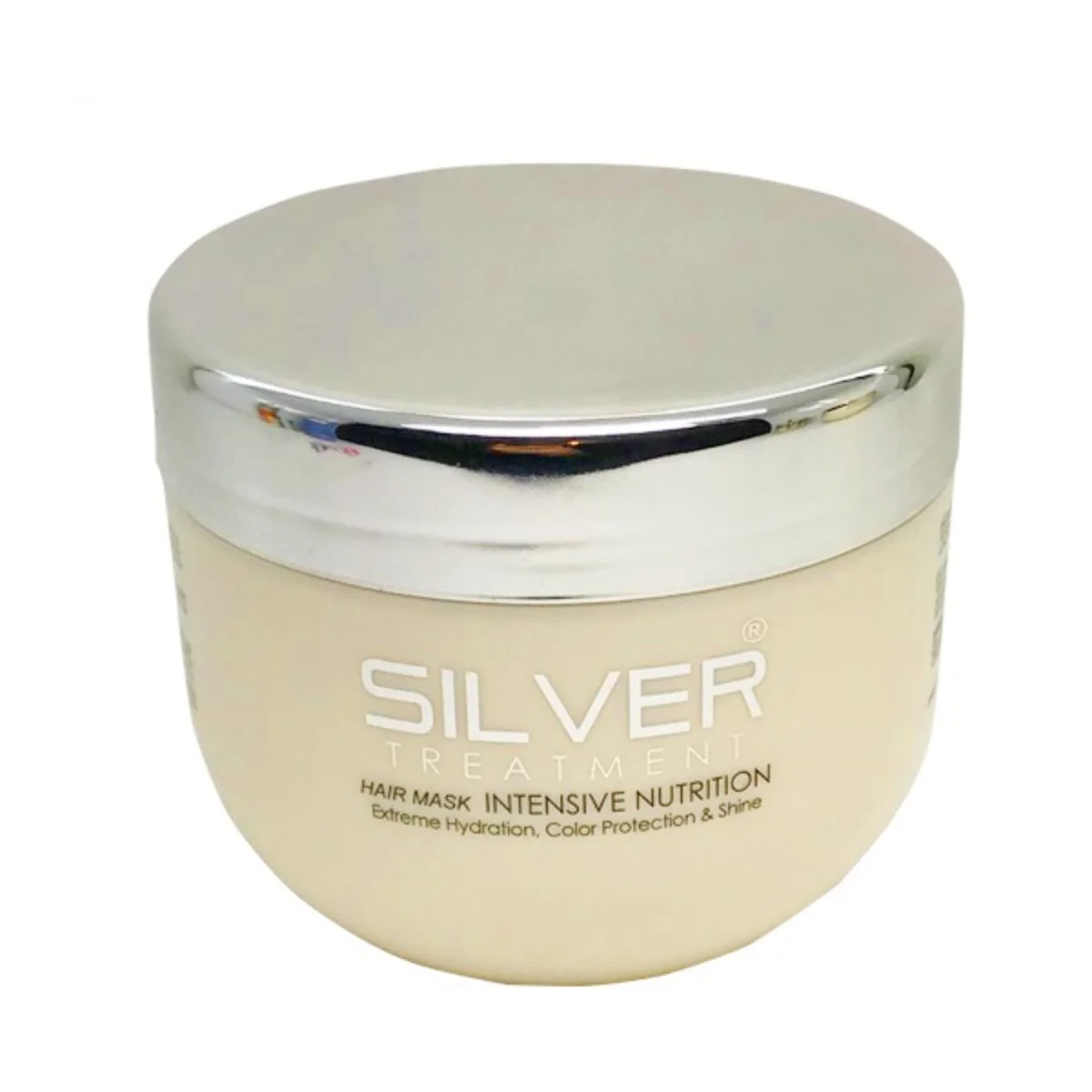 HAIR MASK  كرياتين 500