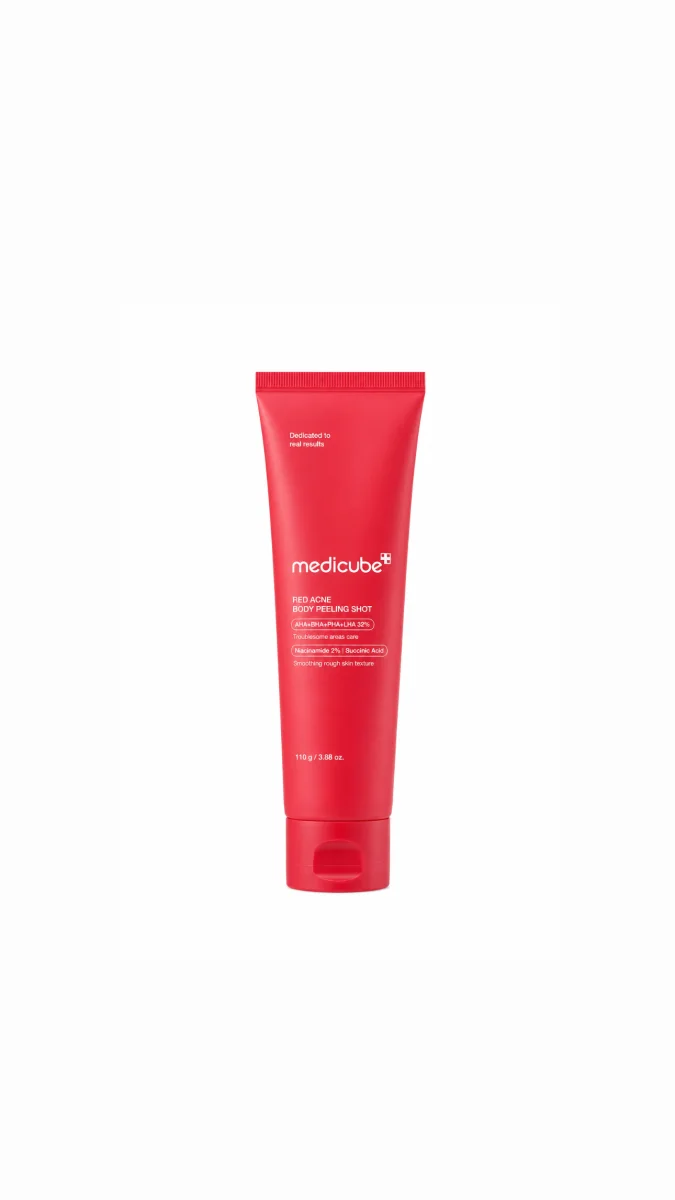 MEDICUBE RED ACNE 110G