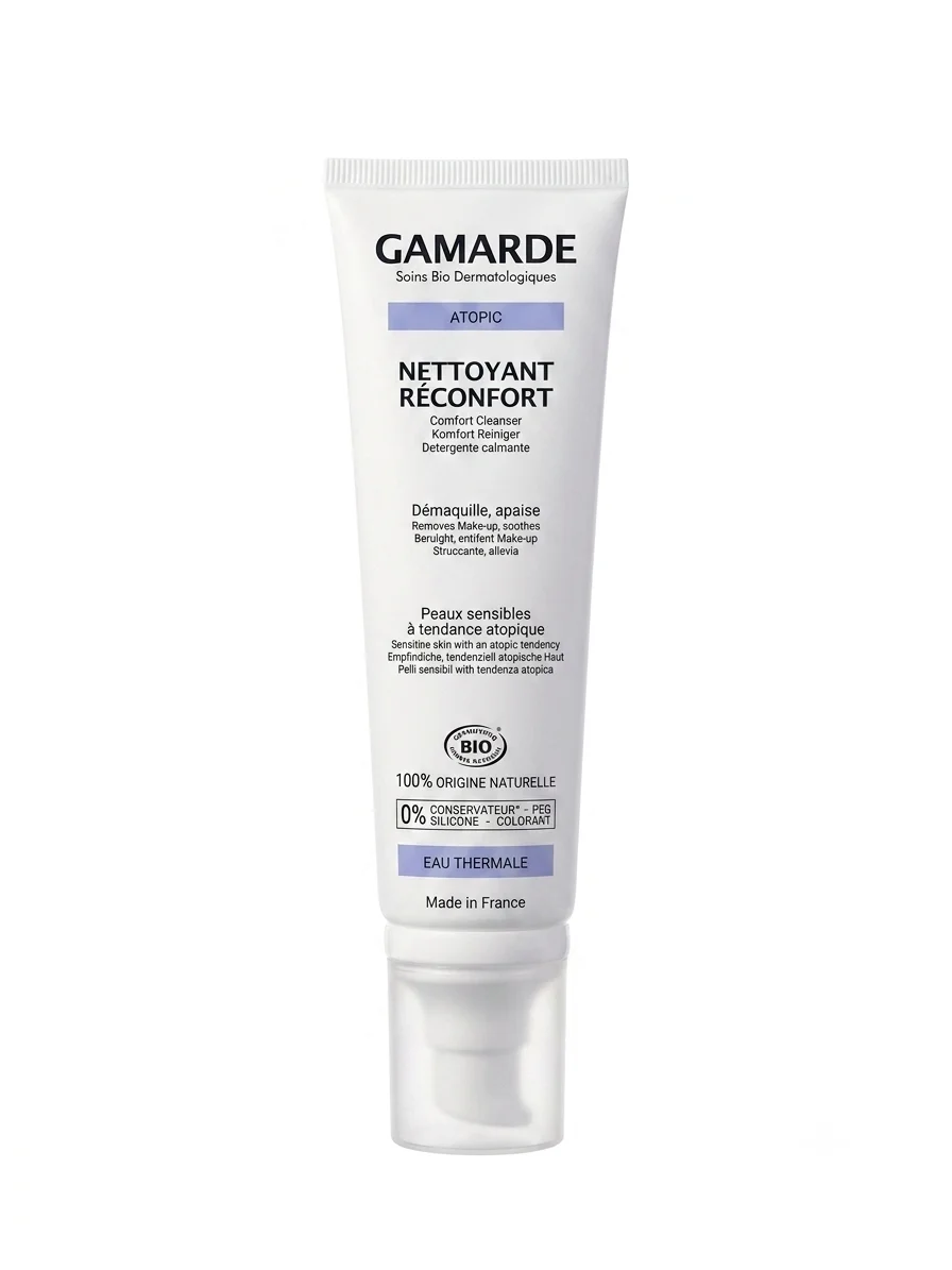GAMARDE COMFORT CLEANSER