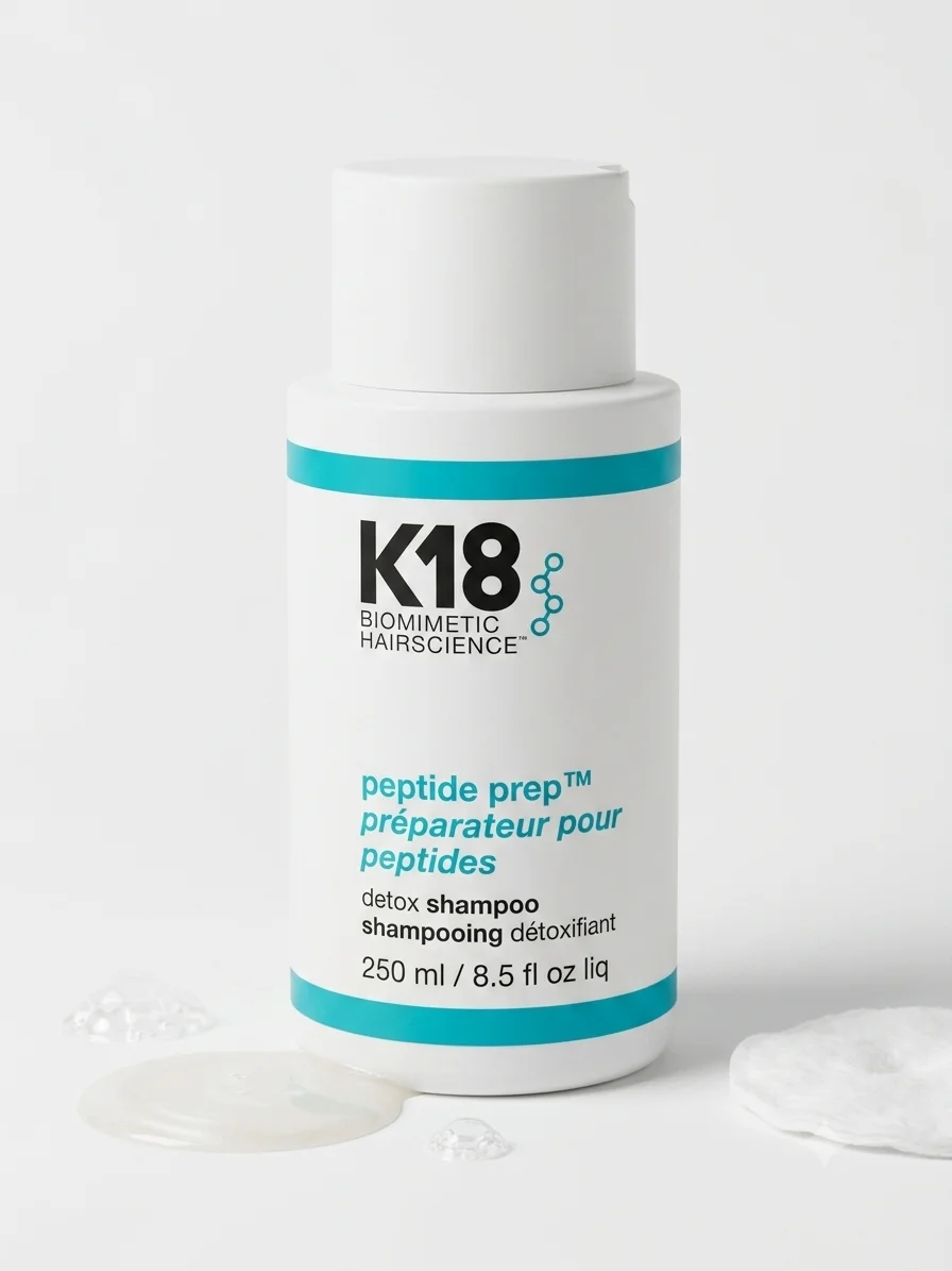 K18 DETOX SHAMPOO