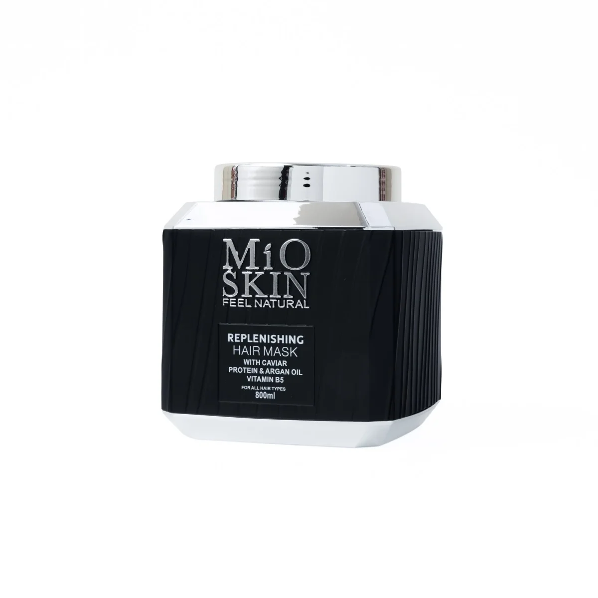 MIO SKIN HAIR MASK منوع
