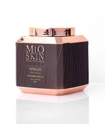 MIO SKIN HAIR MASK منوع