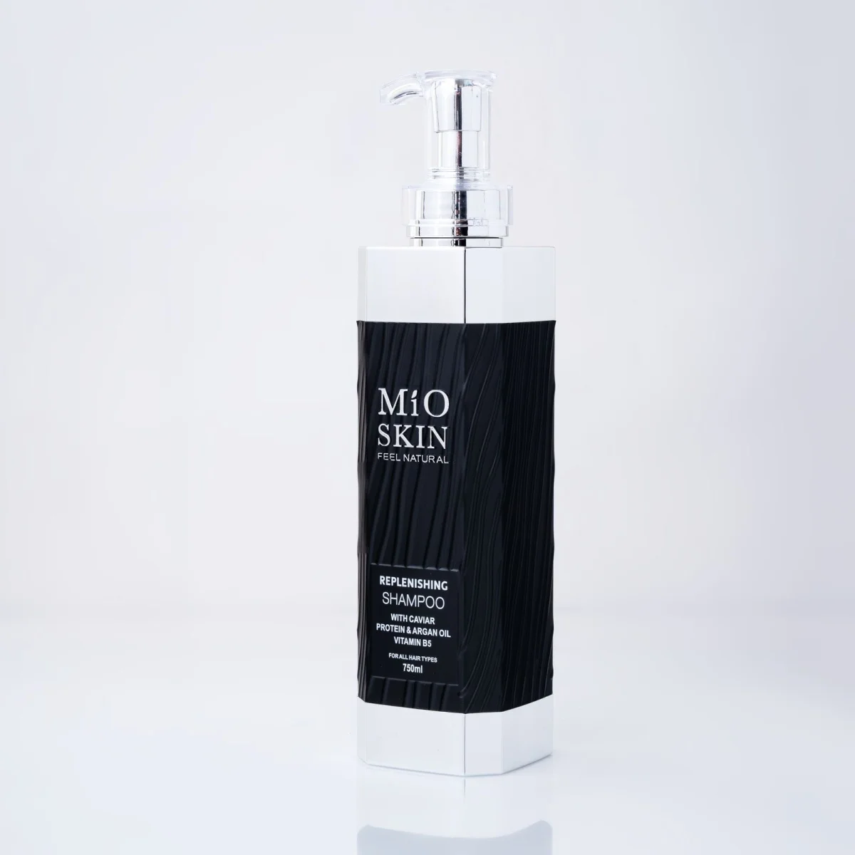 MIO SKIN SHAMPOO منوع