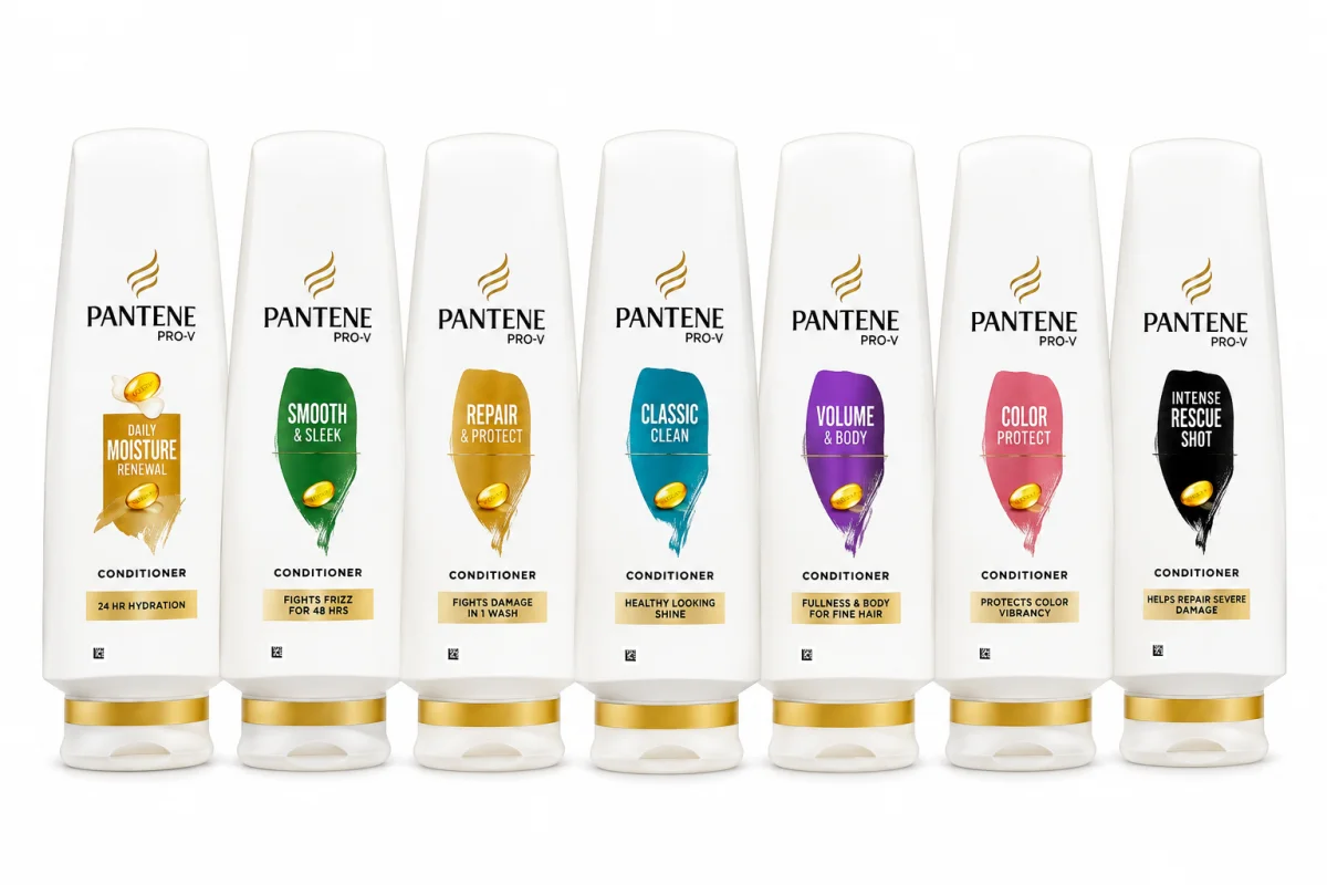 PANTENE بلسم منوع