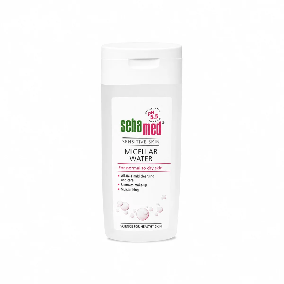 SEBAMED ماء ميسلار