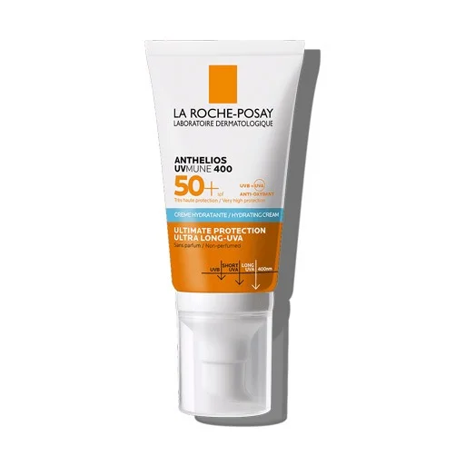 LA ROCH-POSAY UVMUNE 400 +50