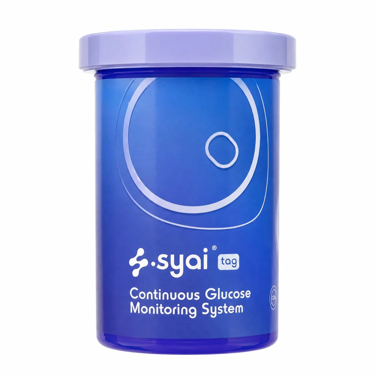 SYAI TAG GLUCOSE MONITORING SYSTEM