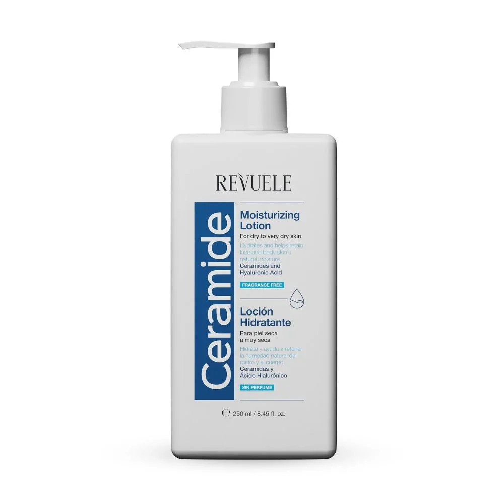 REVUELE BODY LOTION 250ML
