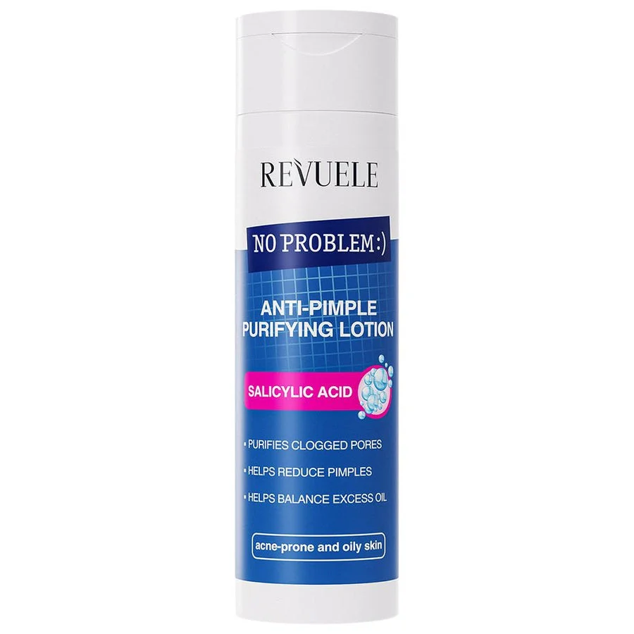 REVUELE ANTI-PIMPLE 50ML