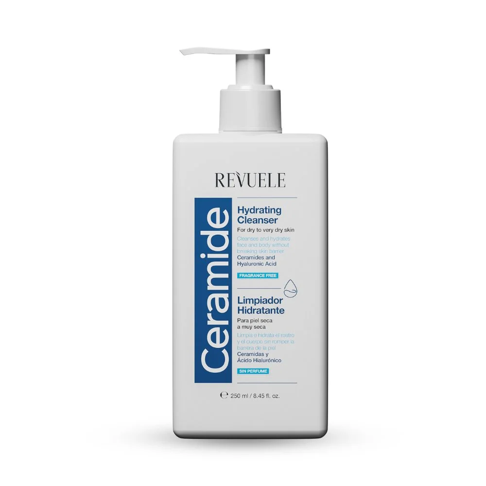 REVUELE CERAMIDE 250ML