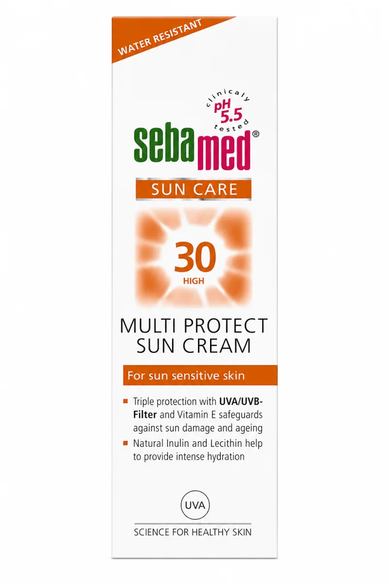 SEBAMED SUN CARE 30