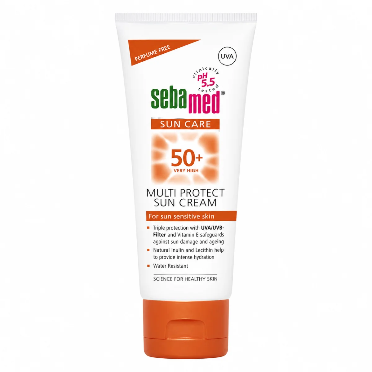 SEBAMED SUN CARE 50