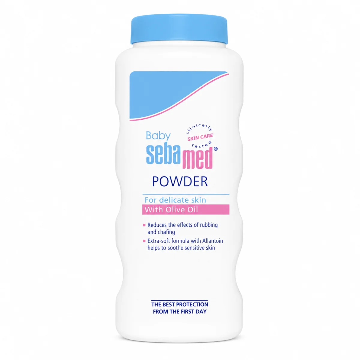 SEBAMED بودره