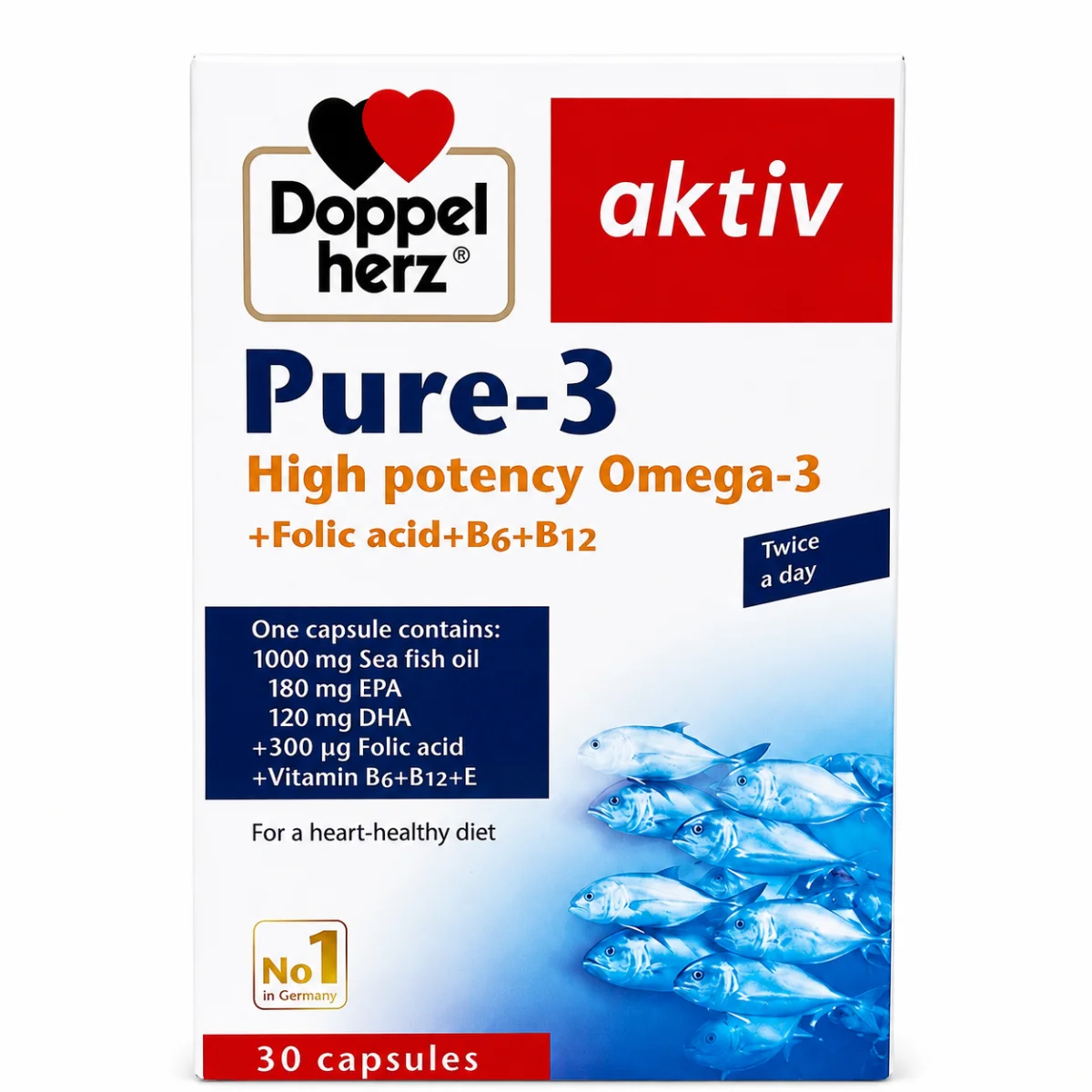 PURE 3 TAB AKTIV