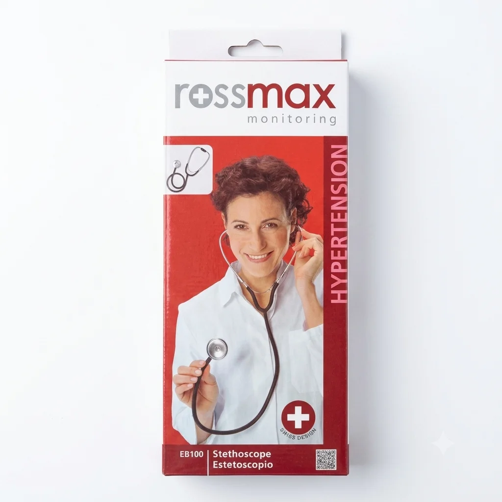 ROSSMAX سماعات طبيه