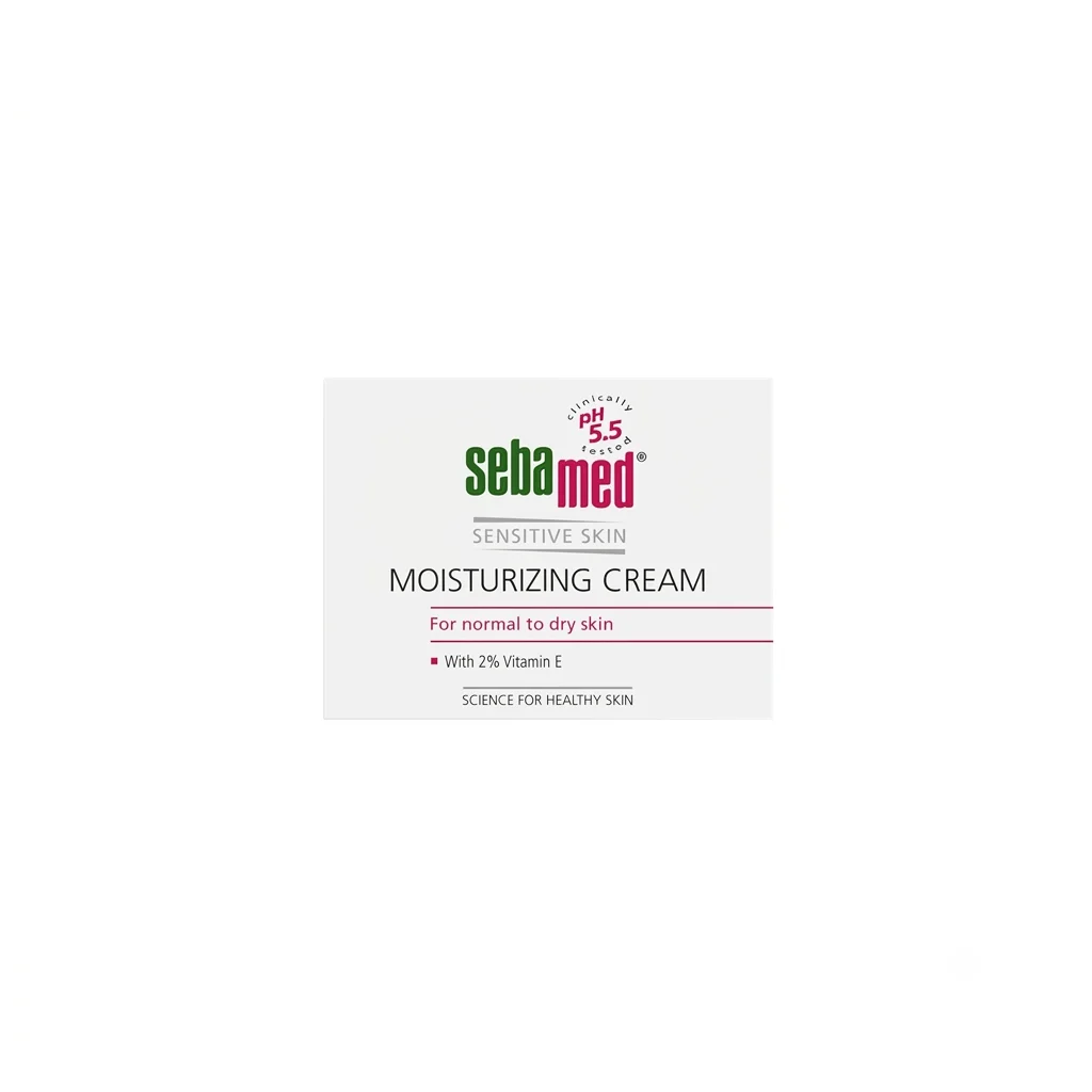 SEBAMED 75ML كريم مرطب