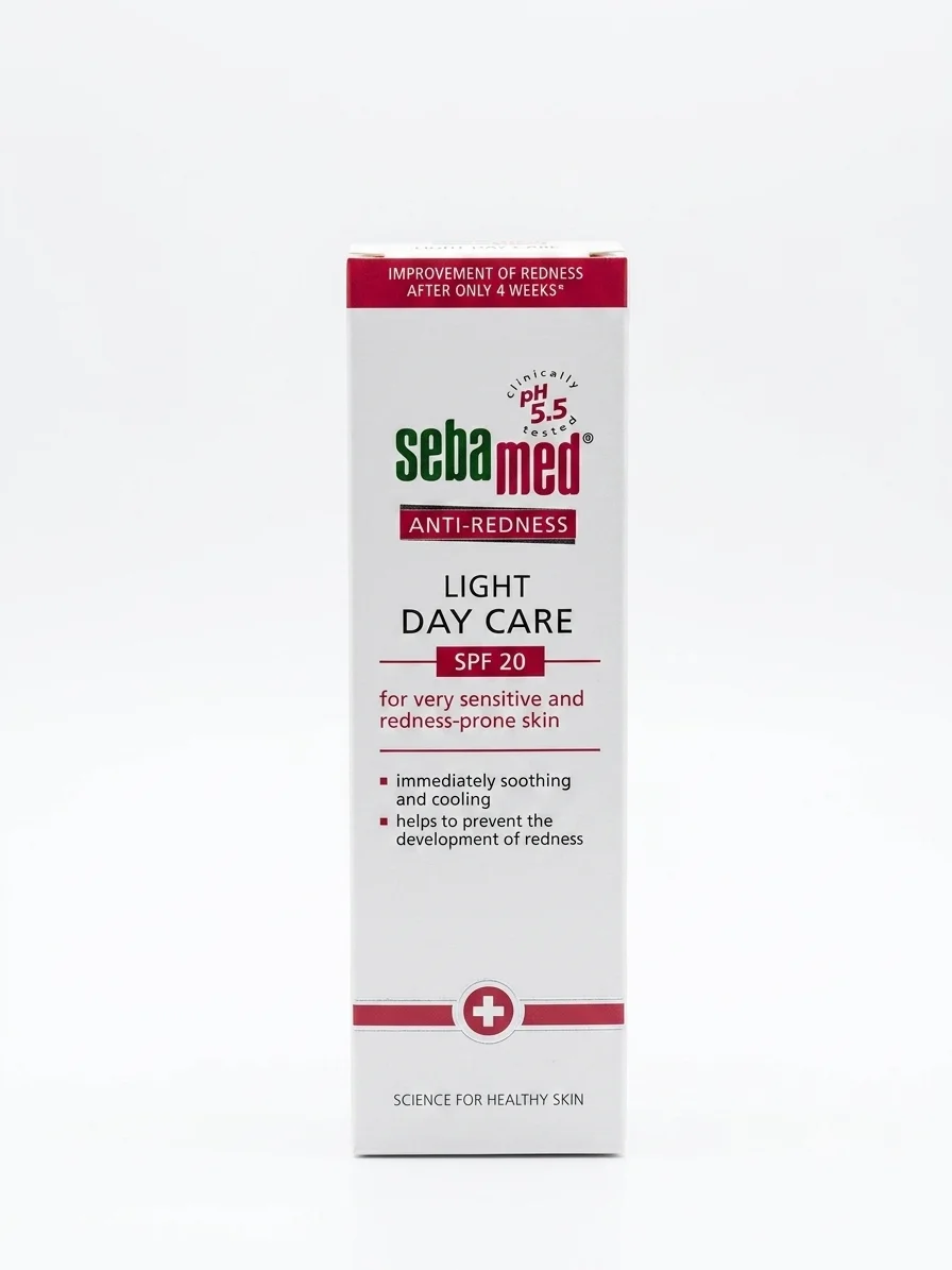SEBAMED DAY VARE