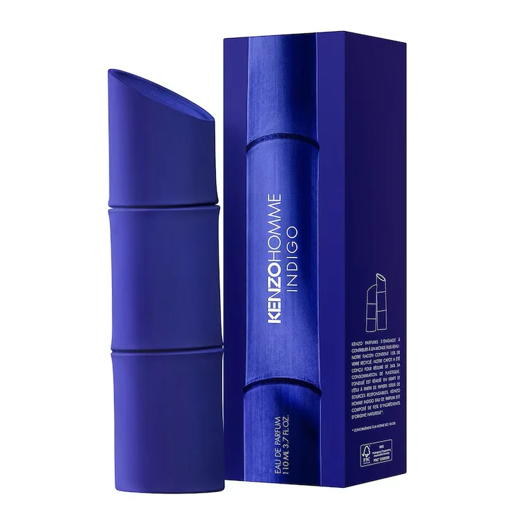 KENZO HOMME INDIGO 110ML