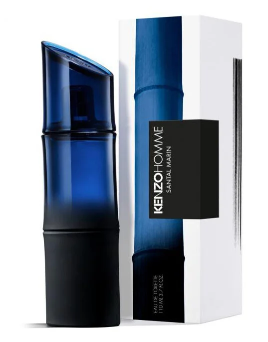KENZO HOMME _TOILETTE 110ML