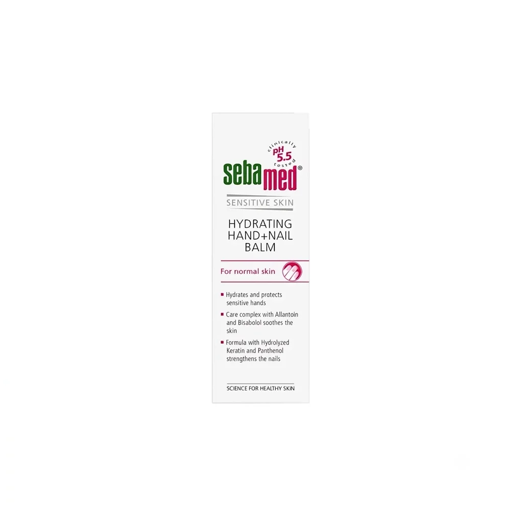 SEBAMED بلسم مرطب لليدين