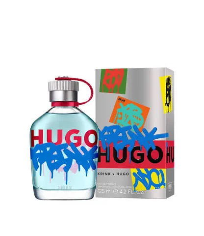 HUGO KRINK 125ML