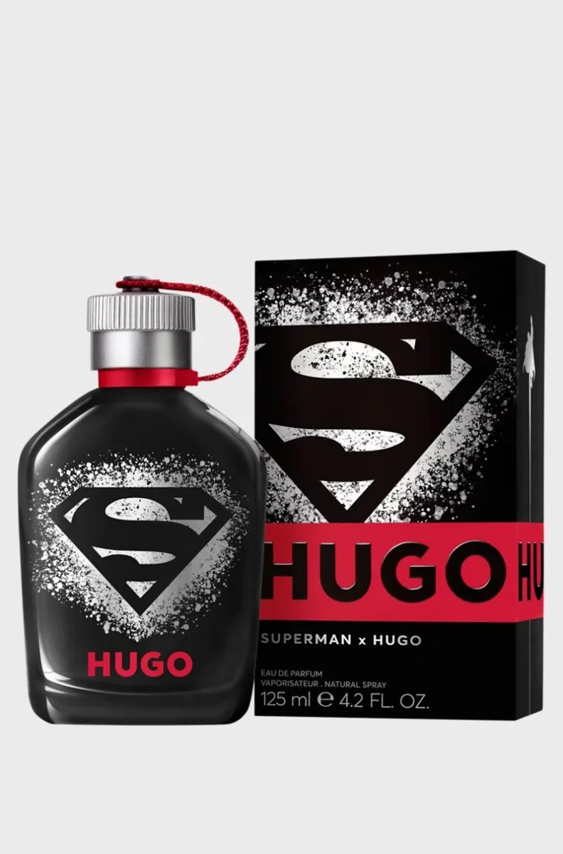 HUGO SUPERMAN 125ML