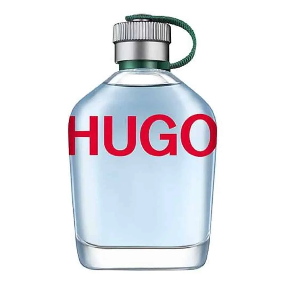 HUGO _TOILETTE 200ML