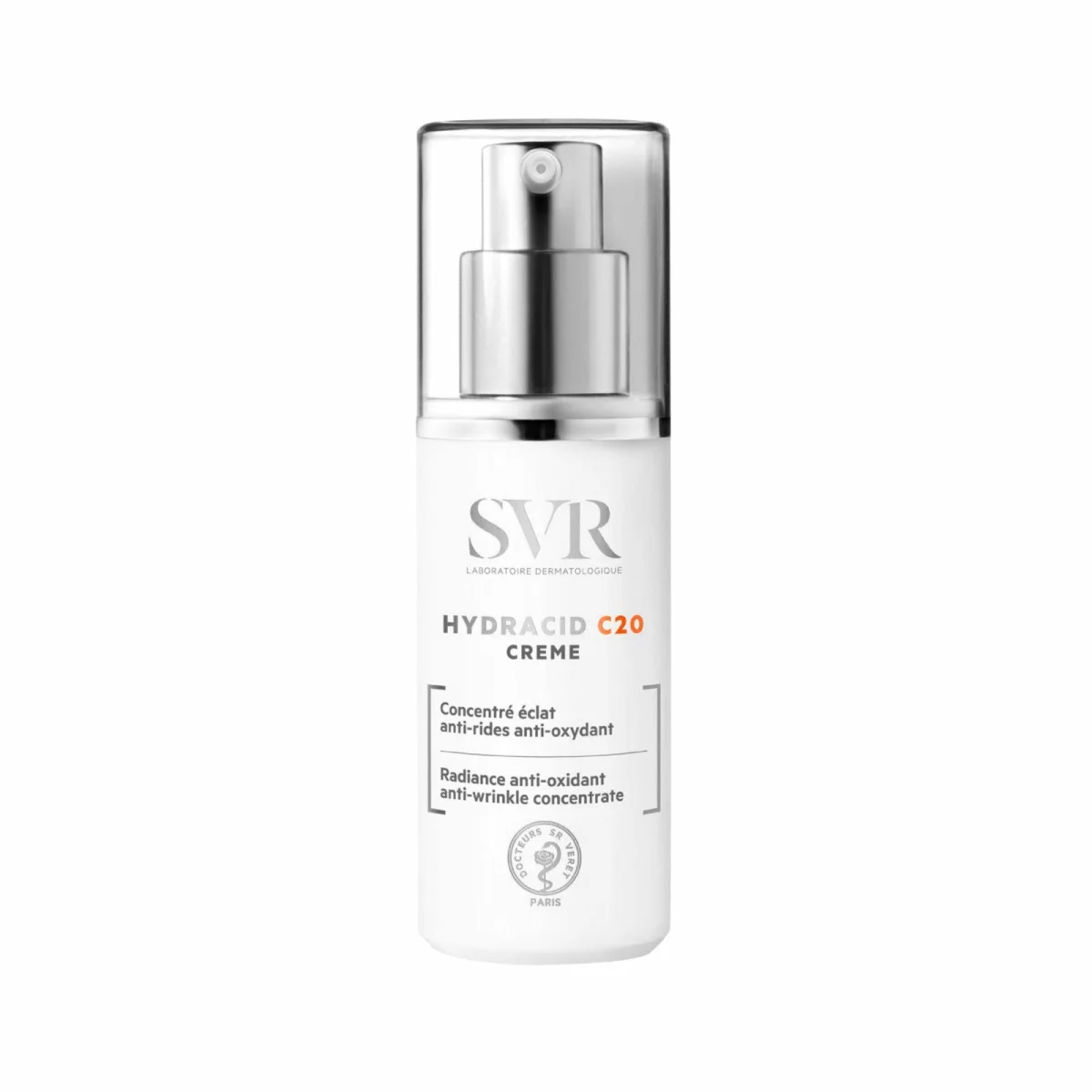hydracid c20 30 ml