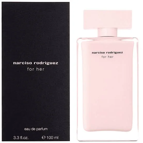 NARCISO RODRIGUZE 100ML