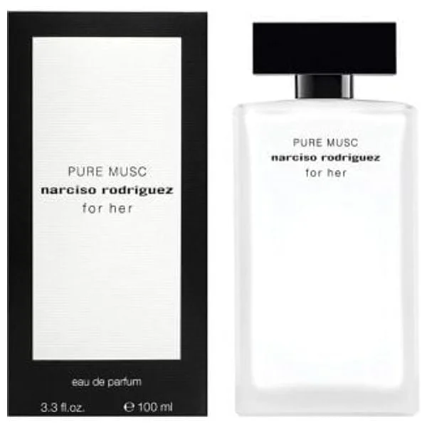 NARCISO RODRIGUZE 100ML EAU DE PARFUM